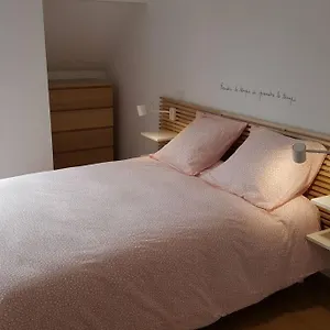  Appartement Kanoperoz-plage De Trestraou France