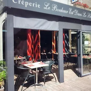  Appartement Le Studio 19 France