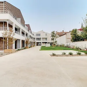  Appartement Ovelia - Les Bastides De Lardenne France