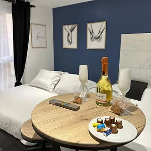 Appartement Les Bulles De Mona 