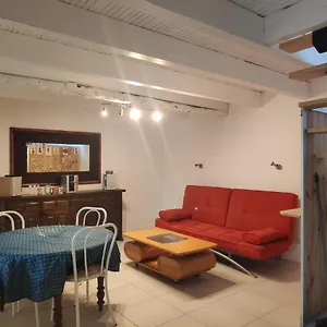  Hébergement de vacances Maison 4 Personnes France