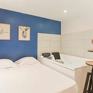 Appartement Les Bulles De Mona 