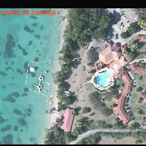  Appartement Studio La Trace Des Caps Des Caraïbes Anne Martinique Martinique