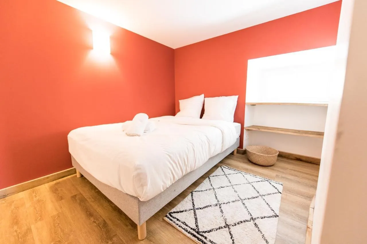 Appartement Le Milan Royal - Montmin France
