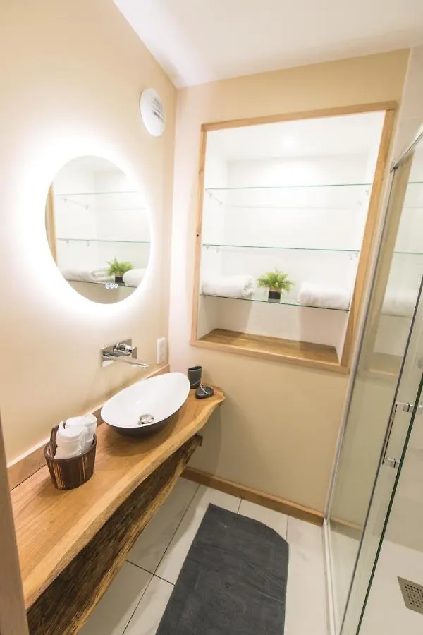 Appartement Le Milan Royal - Montmin France